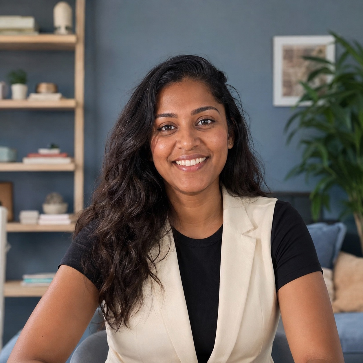 Priya Nair